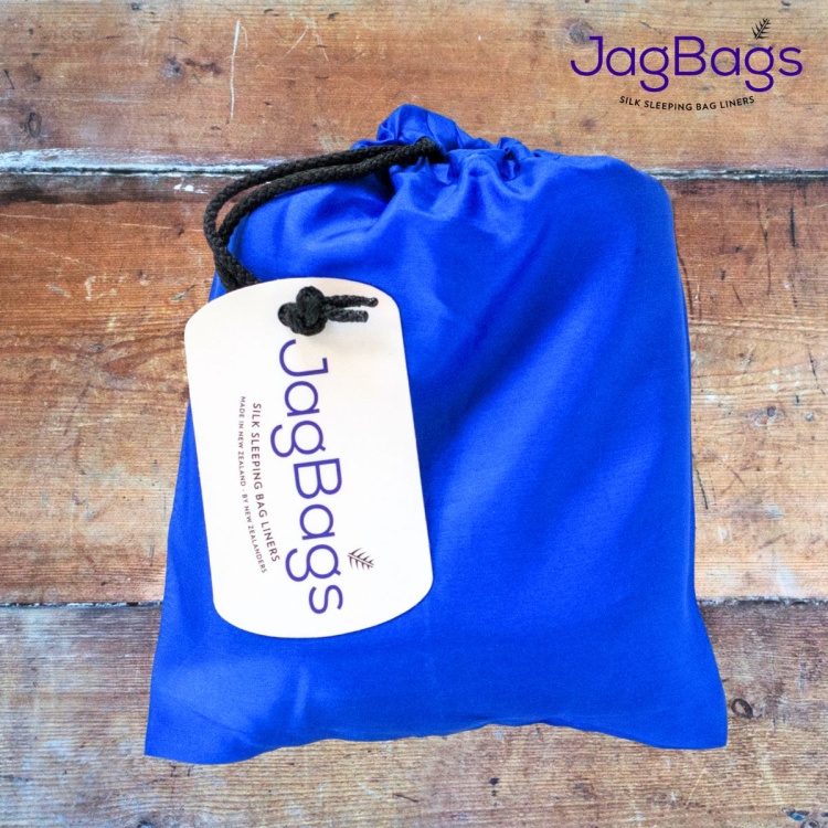 JagBag Standard - Blue - SPECIAL OFFER